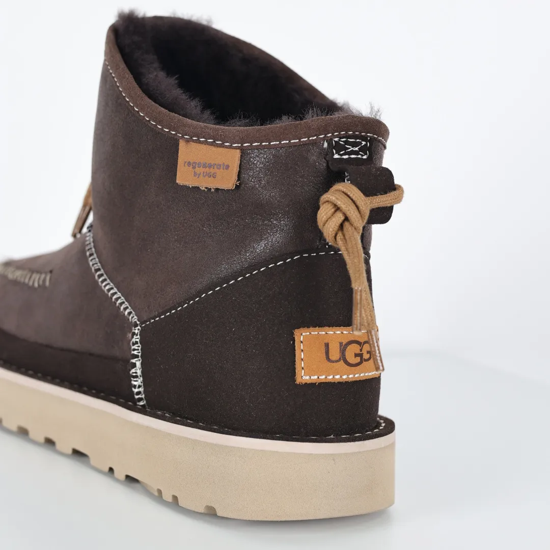 Copywriting price 💰700 The core recommendation is good price. The platform’s foreign trade is exclusively for UGG Tasman winter men’s snow shoes 1144017. Produced by the ten-year-old brand shoemaking foundry production line. Pay attention to every detail. Longfeng A-grade genuine sheep fur is integrated. It is built in full compliance with the ZP process. Size: 39 40 41 42 43 44 45